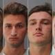 Tyler Curtiss, Matthew Lipp, Joshua Shaffer and Seth Taylor are the students charged with hate crimes related to racist and anti-Semitic graffiti painted at Glenelg High School.